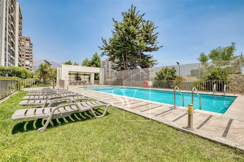 Departamento en venta en Lo Barnechea — foto 2