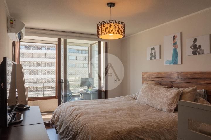 Departamento en venta en Lo Barnechea — foto 4