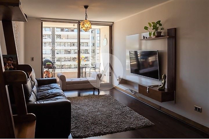 Departamento en venta en Lo Barnechea — foto 5