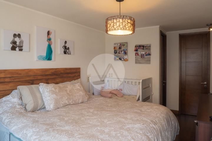 Departamento en venta en Lo Barnechea — foto 7