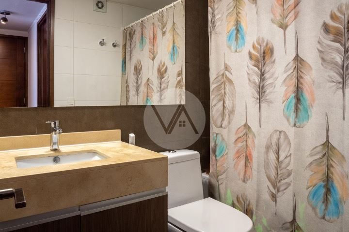 Departamento en venta en Lo Barnechea — foto 9