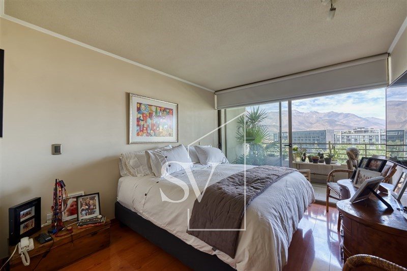 Departamento en venta en Lo Barnechea — foto 3