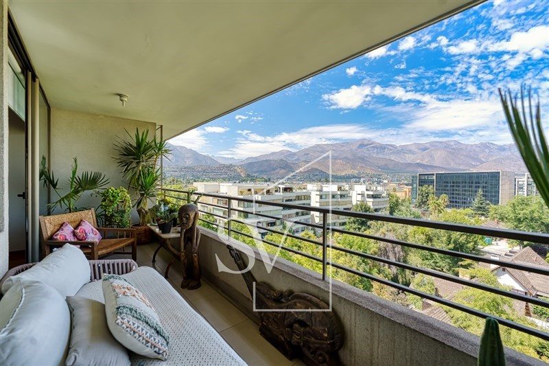 Departamento en venta en Lo Barnechea — foto 4