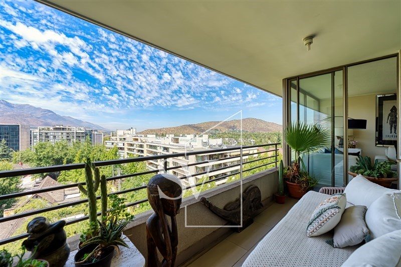 Departamento en venta en Lo Barnechea — foto 5