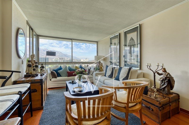 Departamento en venta en Lo Barnechea — foto 6