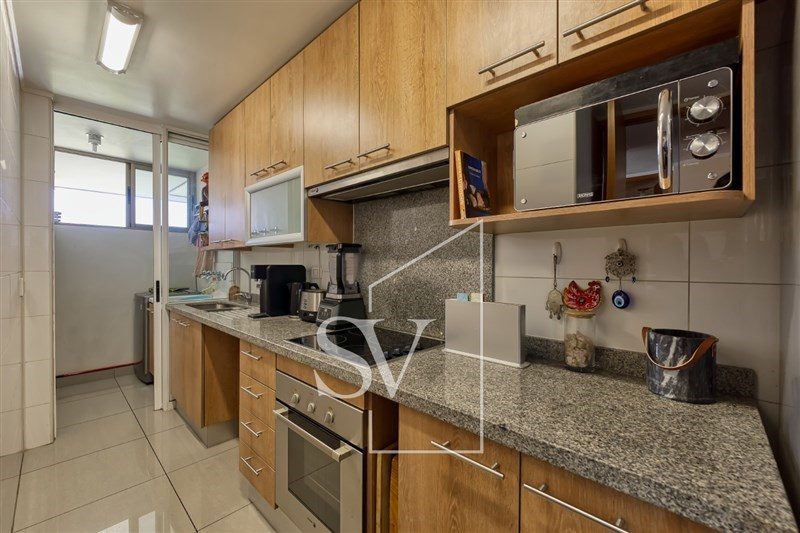 Departamento en venta en Lo Barnechea — foto 8