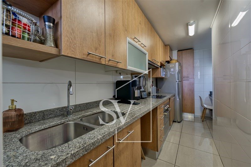 Departamento en venta en Lo Barnechea — foto 9