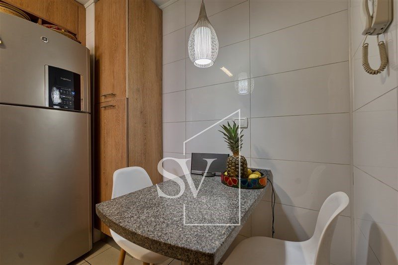 Departamento en venta en Lo Barnechea — foto 10