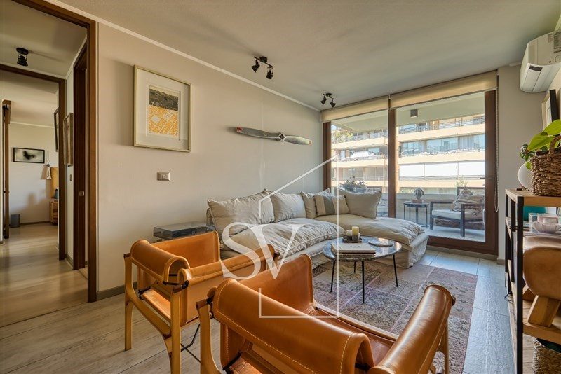 Departamento en venta en Vitacura — foto 1