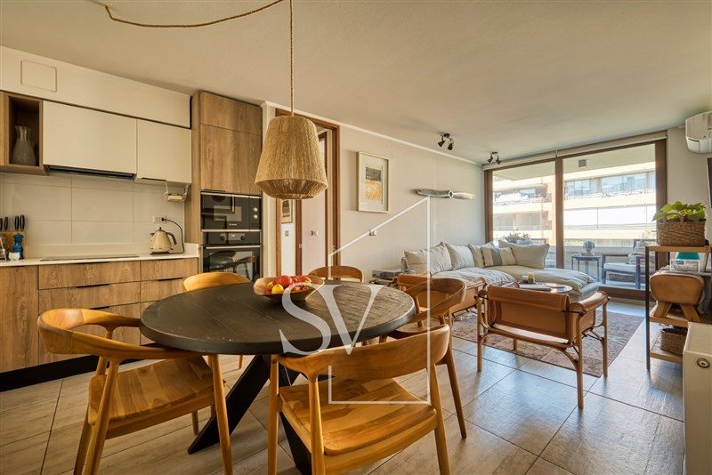 Departamento en venta en Vitacura — foto 2