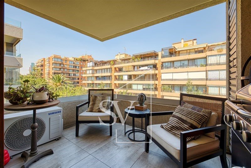 Departamento en venta en Vitacura — foto 3