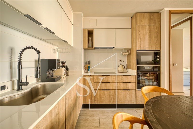 Departamento en venta en Vitacura — foto 4