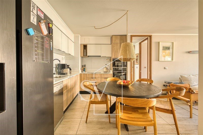 Departamento en venta en Vitacura — foto 7
