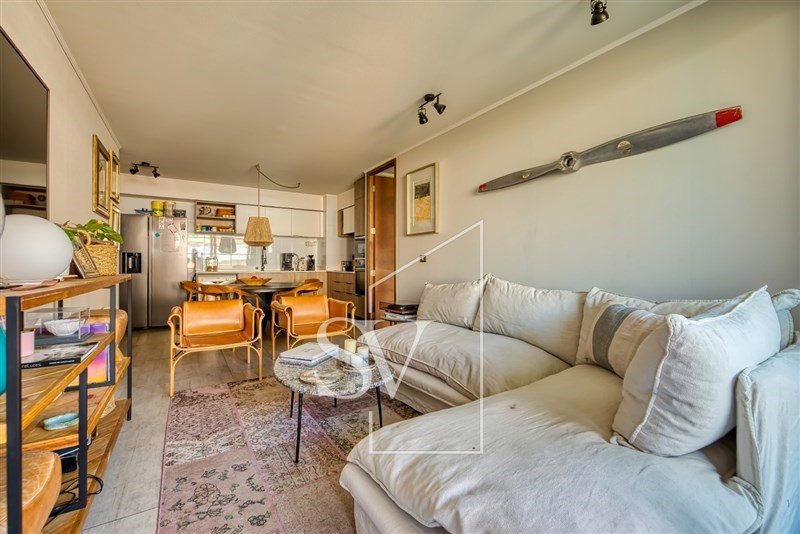 Departamento en venta en Vitacura — foto 8
