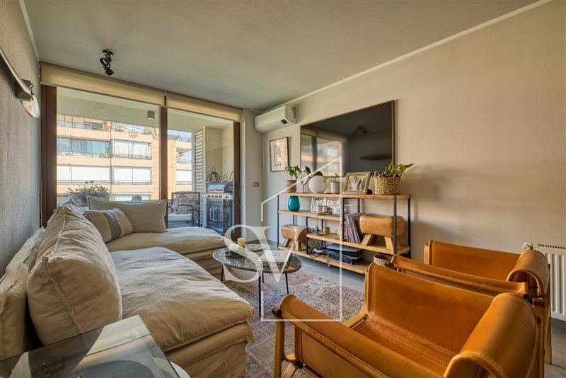 Departamento en venta en Vitacura — foto 9