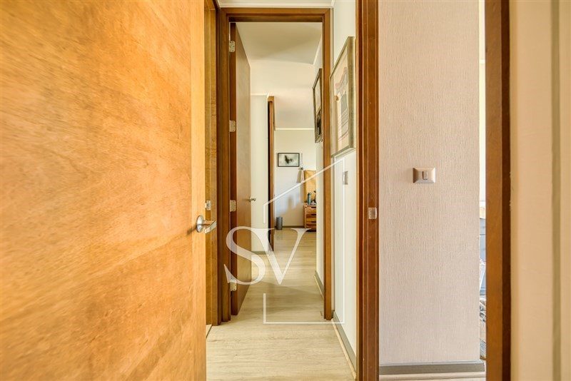 Departamento en venta en Vitacura — foto 10