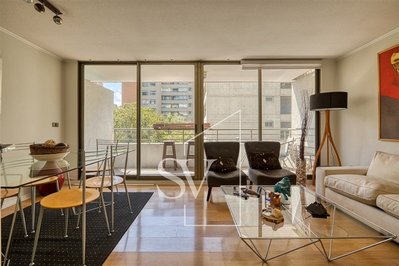 Departamento en venta en Las Condes — foto 1