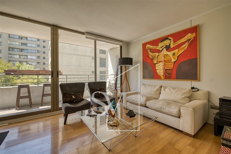 Departamento en venta en Las Condes — foto 2