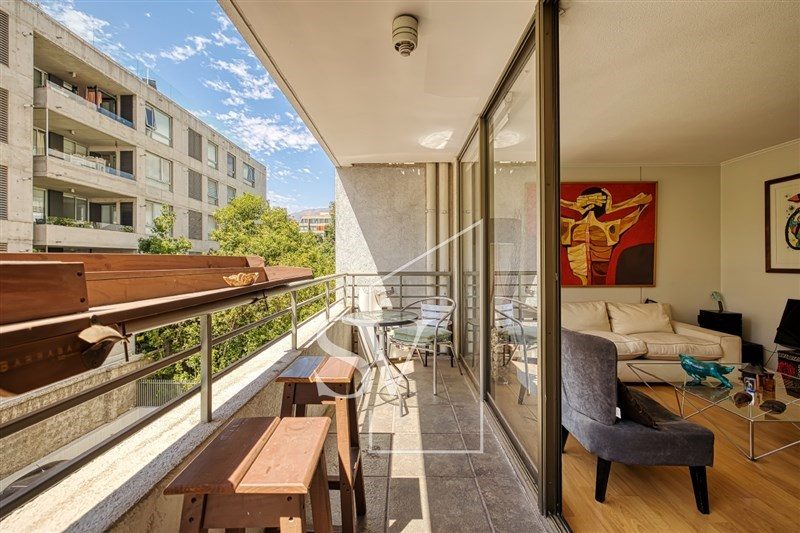 Departamento en venta en Las Condes — foto 3