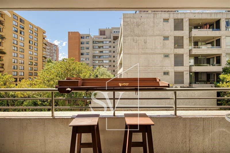 Departamento en venta en Las Condes — foto 4