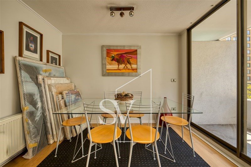 Departamento en venta en Las Condes — foto 5