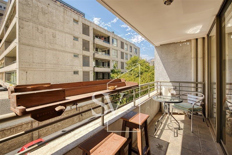 Departamento en venta en Las Condes — foto 6