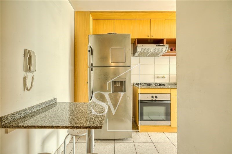 Departamento en venta en Las Condes — foto 8