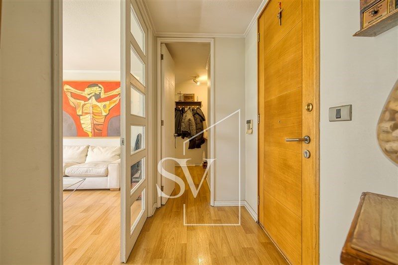 Departamento en venta en Las Condes — foto 9