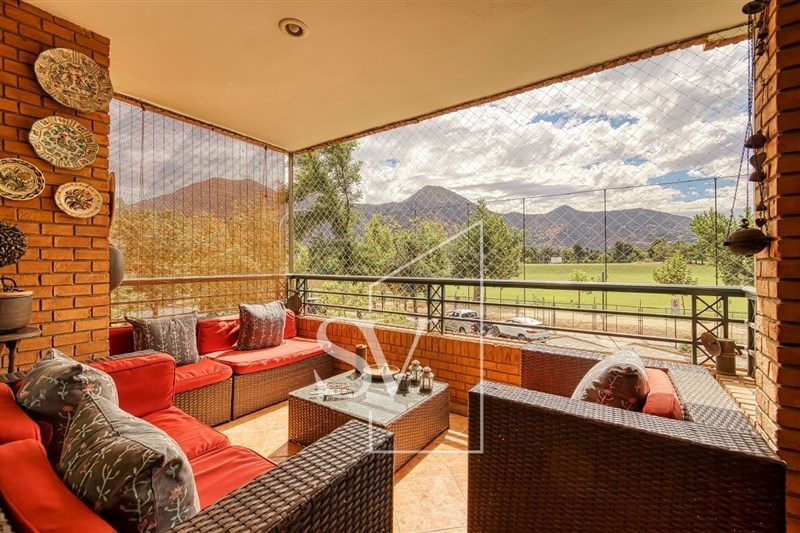 Departamento en venta en Vitacura — foto 2