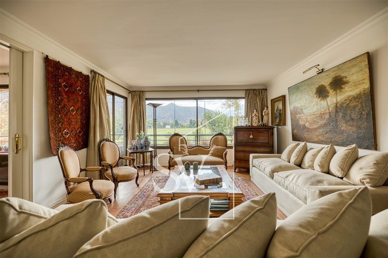 Departamento en venta en Vitacura — foto 3