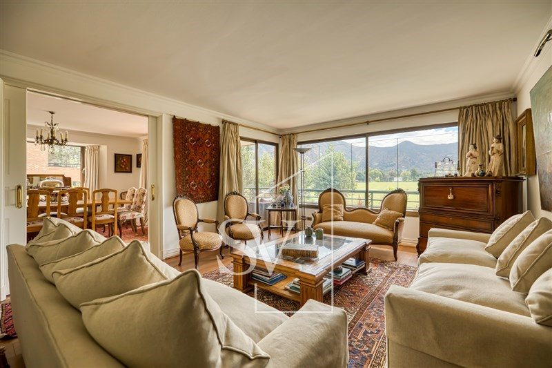 Departamento en venta en Vitacura — foto 4