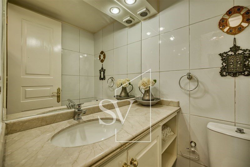 Departamento en venta en Vitacura — foto 7