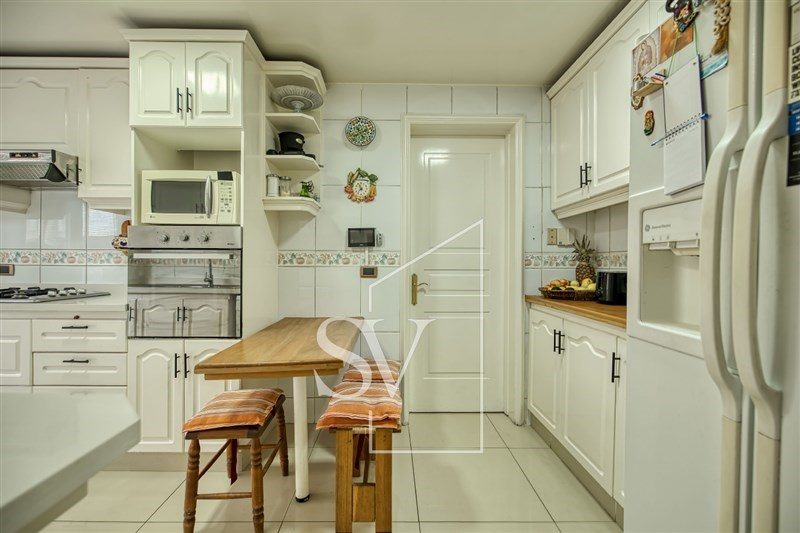 Departamento en venta en Vitacura — foto 8