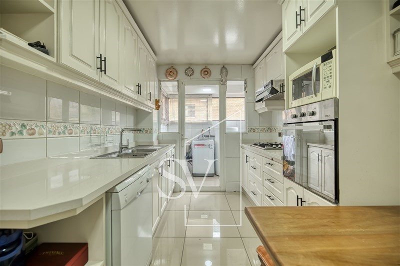 Departamento en venta en Vitacura — foto 9