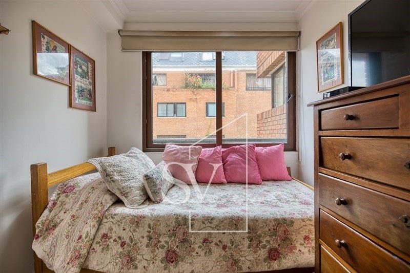 Departamento en venta en Vitacura — foto 10