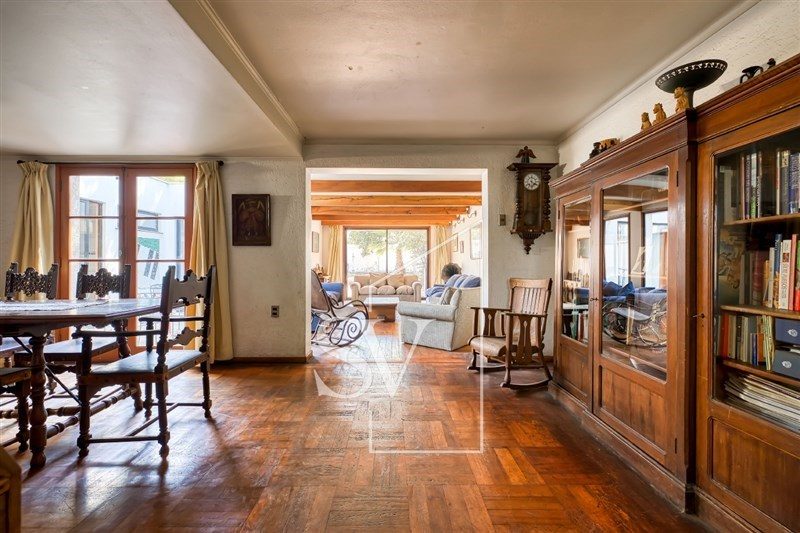 Casa en venta en Las Condes — foto 1