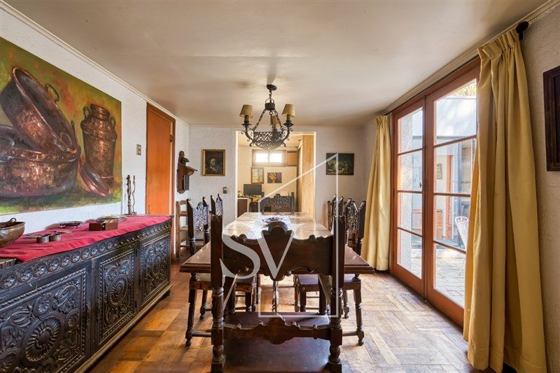 Casa en venta en Las Condes — foto 2