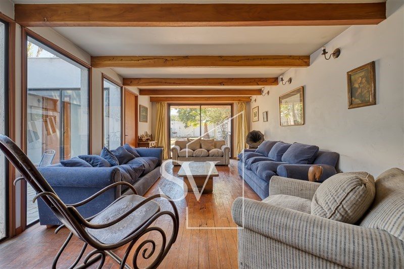 Casa en venta en Las Condes — foto 3