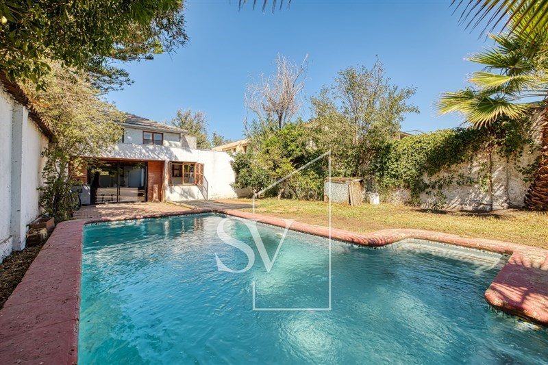 Casa en venta en Las Condes — foto 5