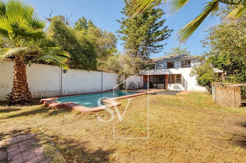 Casa en venta en Las Condes — foto 6