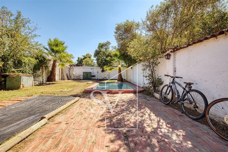 Casa en venta en Las Condes — foto 8
