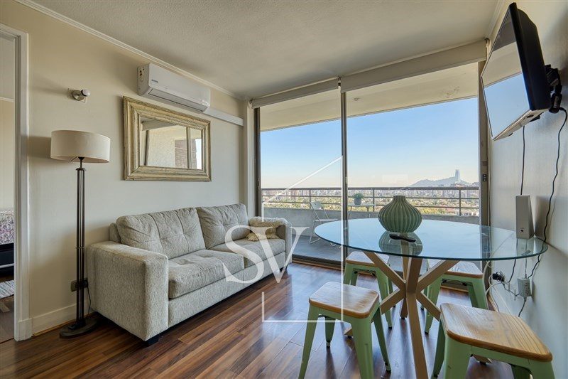 Departamento en venta en Las Condes — foto 3