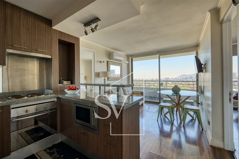 Departamento en venta en Las Condes — foto 4