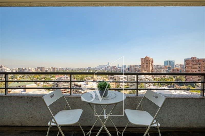 Departamento en venta en Las Condes — foto 5