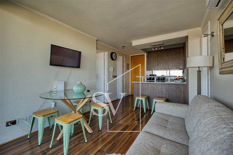 Departamento en venta en Las Condes — foto 6