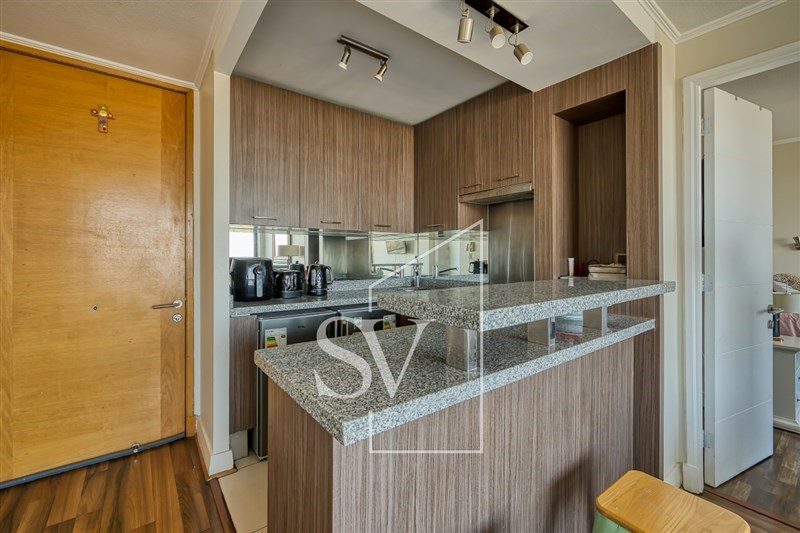 Departamento en venta en Las Condes — foto 7
