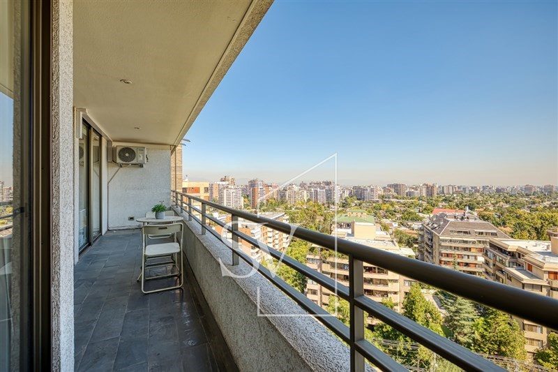 Departamento en venta en Las Condes — foto 9