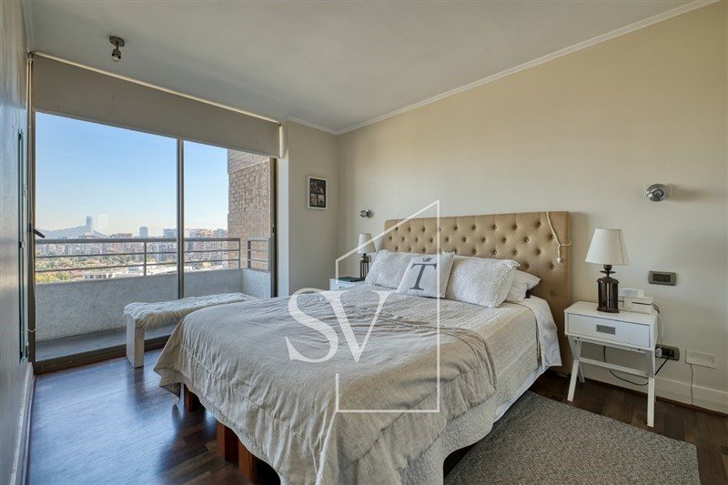 Departamento en venta en Las Condes — foto 10
