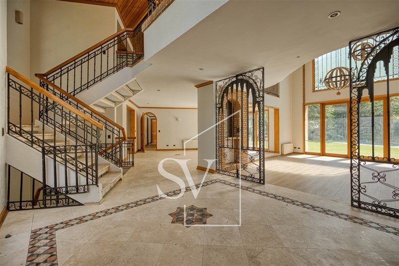 Casa en venta en Lo Barnechea — foto 5