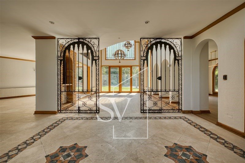 Casa en venta en Lo Barnechea — foto 6